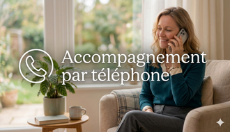 Haute qualité et suivi bienveillant