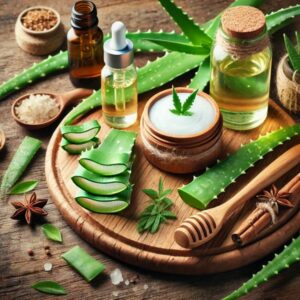 Soins externes