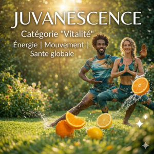 🌿Vitalité