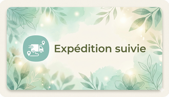 Haute qualité et suivi bienveillant