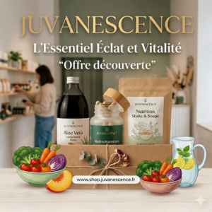 L'essentiel Éclat et Vitalité