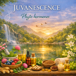 Protocole Phyto hormones