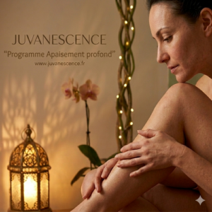 ✨Apaisement profond