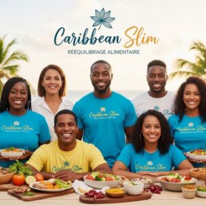 Caribbean Slim