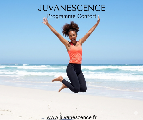 🌀Programme Confort