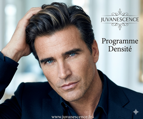 ⚖️Programme Densité
