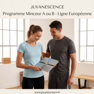 ⚖️Minceur A - Ligne Européenne