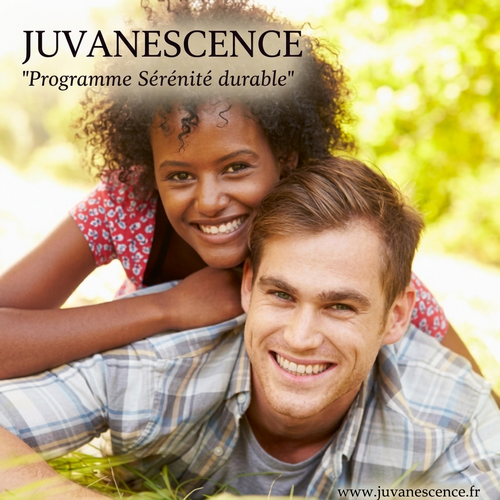🌿Programme Sérénité durable