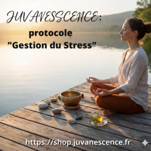 Protocole global de gestion du stress