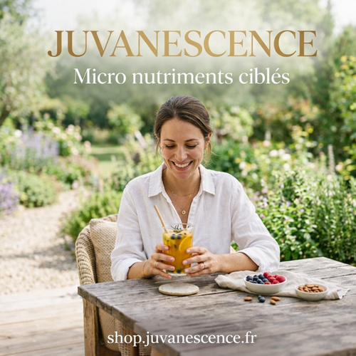 Protocole Micro-nutriments ciblés