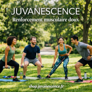 Protocole Renforcement musculaire doux