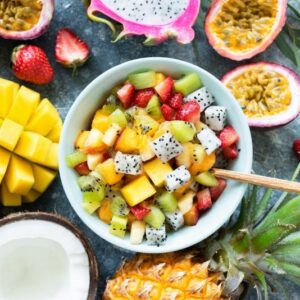 Multivitamines