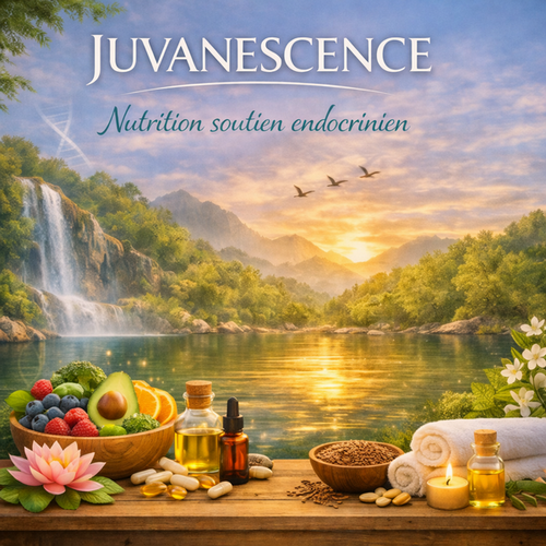Protocole Soutien endocrinien nutritionnel