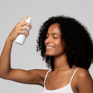 Aloe vera spray multi usages