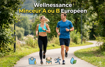 Minceur A ou B - Européen